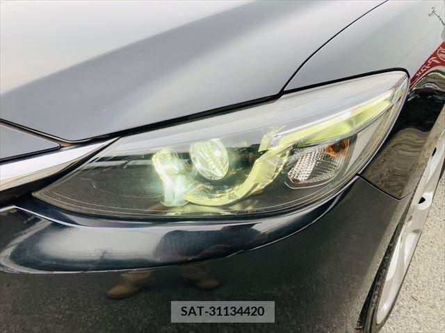 Mazda ATENZA WAGON 2015-02 303728-11