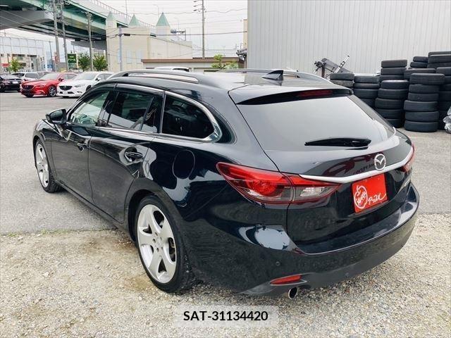 Mazda ATENZA WAGON 2015-02 303728-18