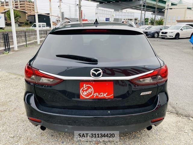 Mazda ATENZA WAGON 2015-02 303728-17
