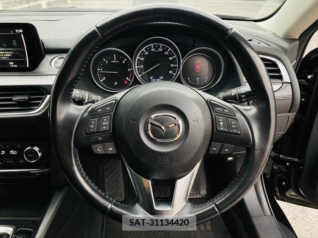 Mazda ATENZA WAGON 2015-02 303728-10