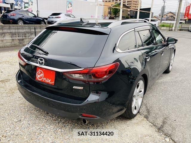 Mazda ATENZA WAGON 2015-02 303728-16