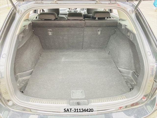 Mazda ATENZA WAGON 2015-02 303728-9
