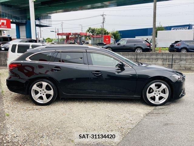 Mazda ATENZA WAGON 2015-02 303728-15