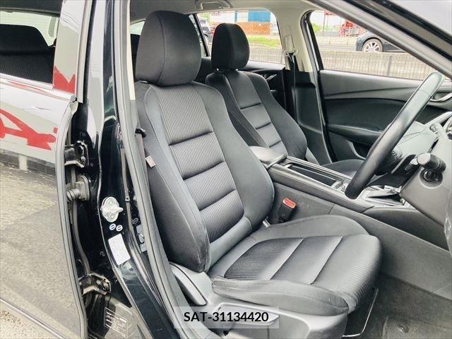 Mazda ATENZA WAGON 2015-02 303728-7