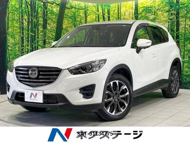 Mazda CX-5 2015-07 219517-0