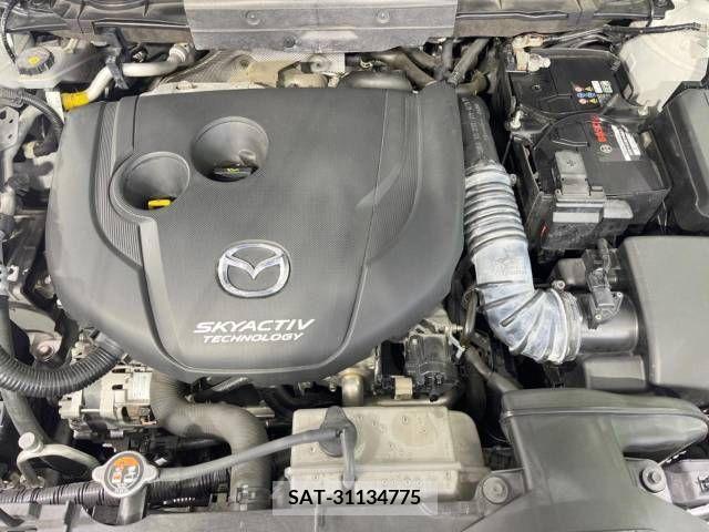 Mazda CX-5 2015-07 219517-18