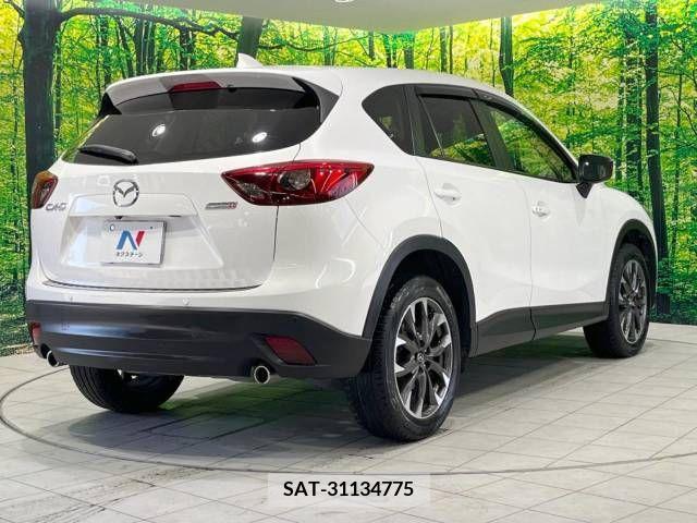 Mazda CX-5 2015-07 219517-17