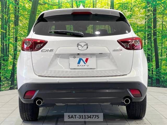 Mazda CX-5 2015-07 219517-15