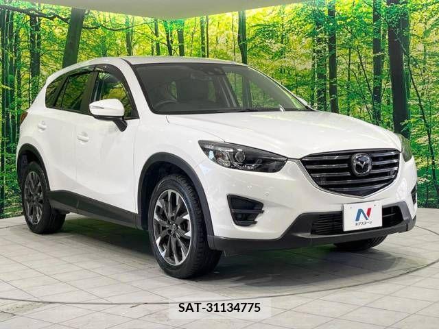 Mazda CX-5 2015-07 219517-16