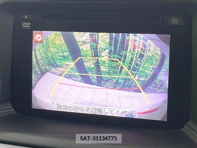 Mazda CX-5 2015-07 219517-7