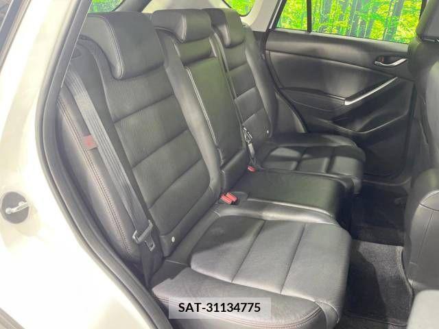 Mazda CX-5 2015-07 219517-9