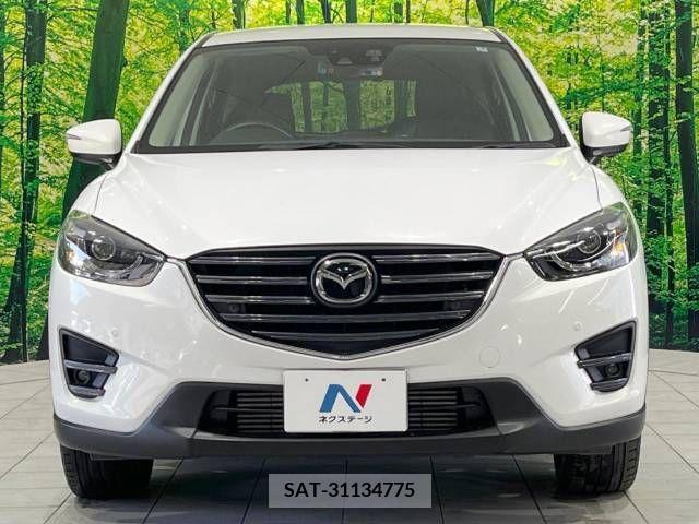 Mazda CX-5 2015-07 219517-14