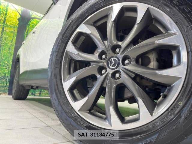 Mazda CX-5 2015-07 219517-13