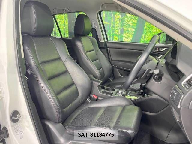 Mazda CX-5 2015-07 219517-8