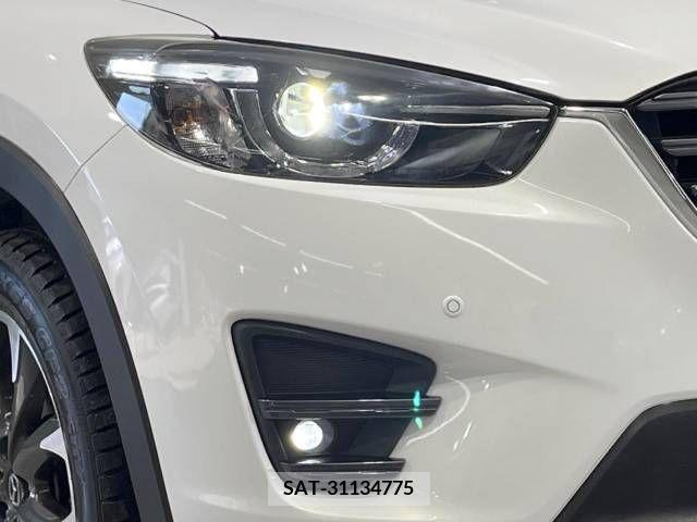 Mazda CX-5 2015-07 219517-12