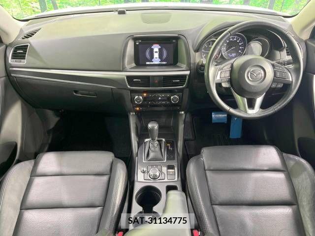 Mazda CX-5 2015-07 219517-1