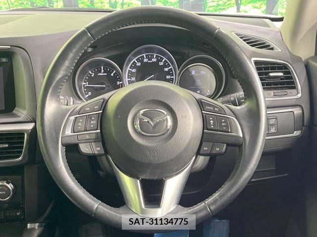 Mazda CX-5 2015-07 219517-11