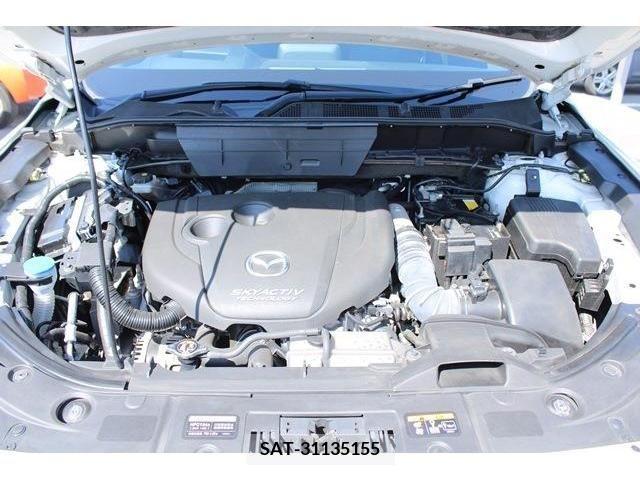 Mazda CX-8 2017-12 245343-18