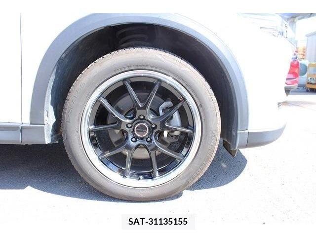 Mazda CX-8 2017-12 245343-11