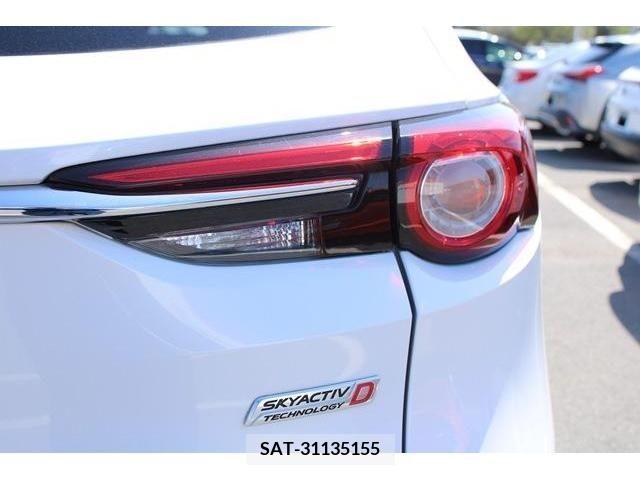 Mazda CX-8 2017-12 245343-10