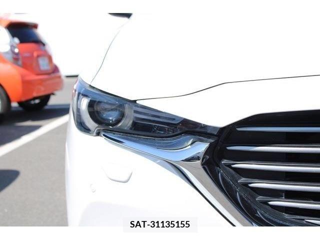 Mazda CX-8 2017-12 245343-9
