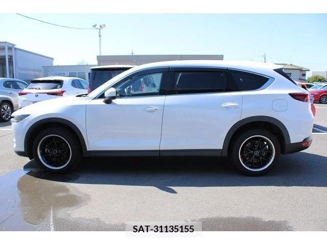 Mazda CX-8 2017-12 245343-8
