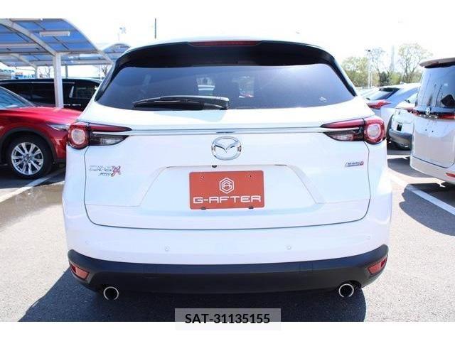 Mazda CX-8 2017-12 245343-7