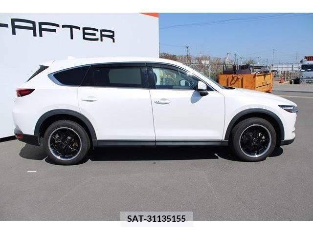 Mazda CX-8 2017-12 245343-6