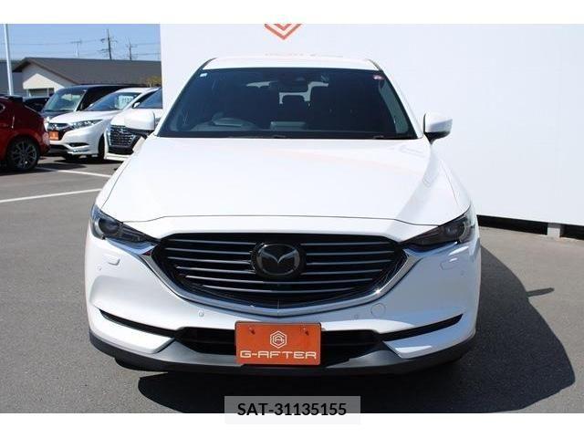 Mazda CX-8 2017-12 245343-5