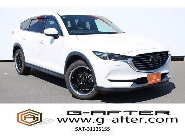Mazda CX-8 2017-12 245343-0