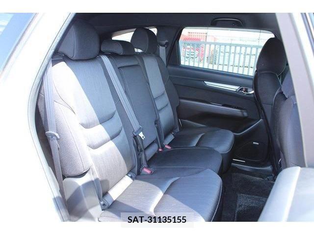 Mazda CX-8 2017-12 245343-14