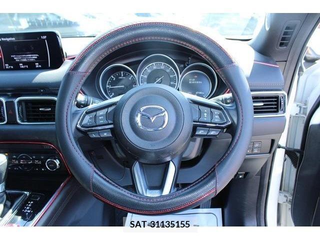 Mazda CX-8 2017-12 245343-17