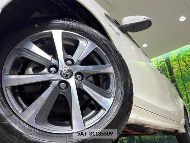 Toyota AQUA 2019-07 261930-13