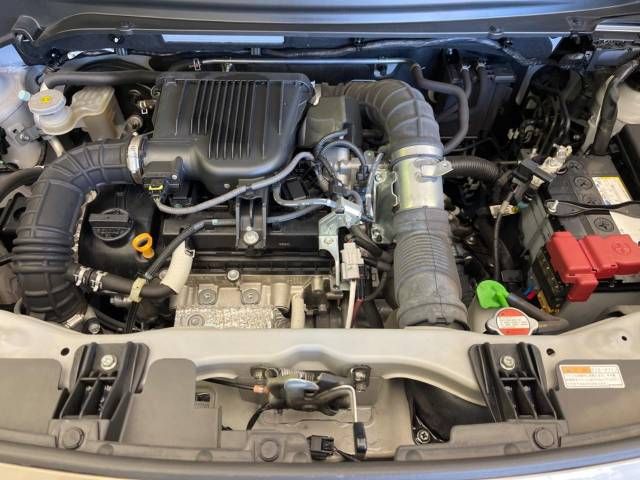 Suzuki X BEE 2019-06 188076-19