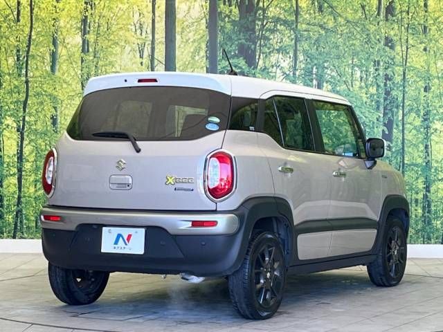 Suzuki X BEE 2019-06 188076-17