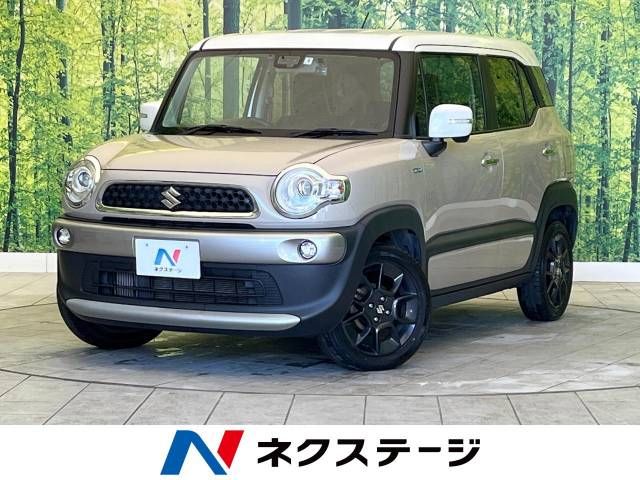 Suzuki X BEE 2019-06 188076-0