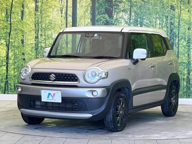 Suzuki X BEE 2019-06 188076-16