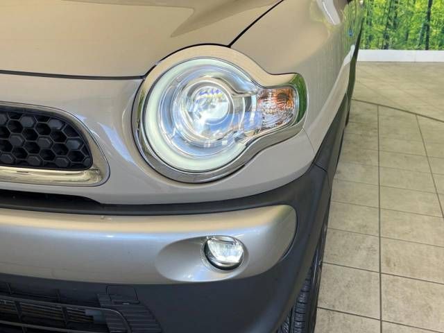 Suzuki X BEE 2019-06 188076-11