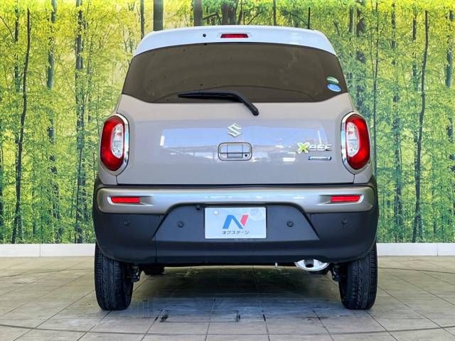 Suzuki X BEE 2019-06 188076-15
