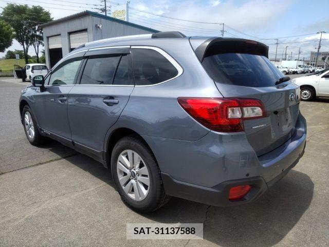 Subaru OUTBACK 2017-06 329024-1