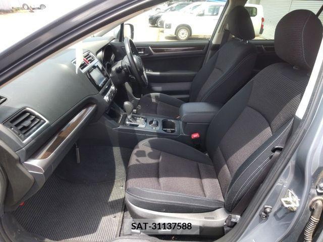 Subaru OUTBACK 2017-06 329024-5