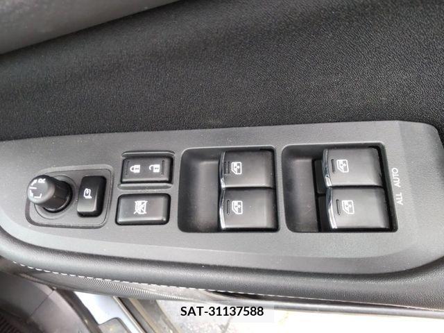 Subaru OUTBACK 2017-06 329024-7
