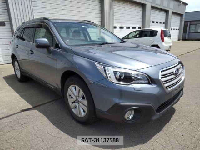 Subaru OUTBACK 2017-06 329024-3