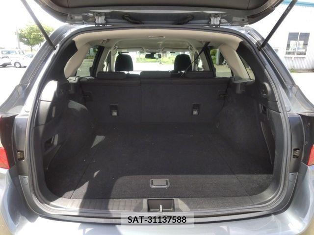 Subaru OUTBACK 2017-06 329024-6