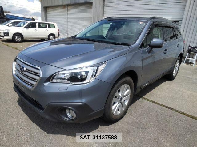 Subaru OUTBACK 2017-06 329024-0