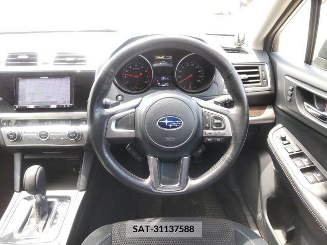 Subaru OUTBACK 2017-06 329024-2