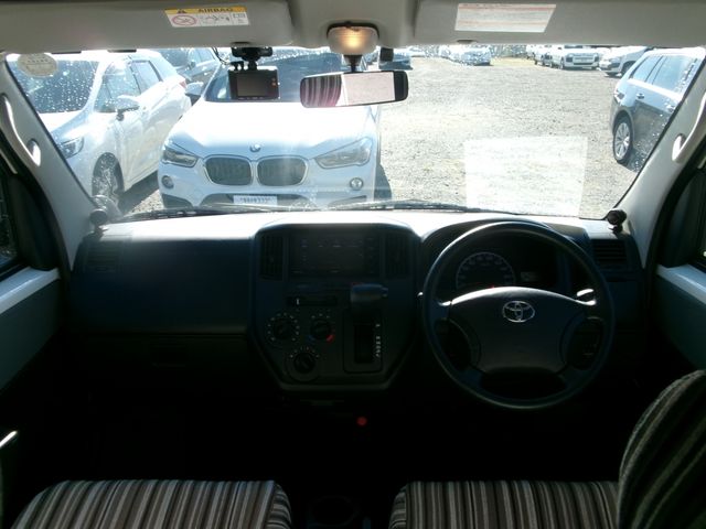 Toyota TOWNACE VAN 2019-09 28717-17