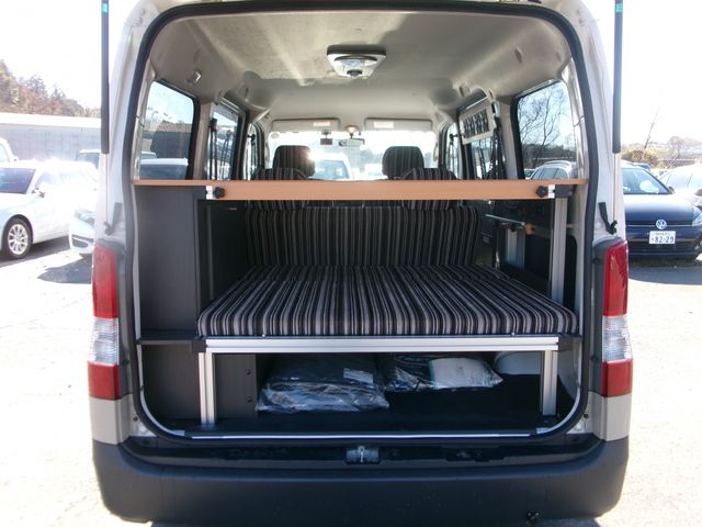 Toyota TOWNACE VAN 2019-09 28717-8