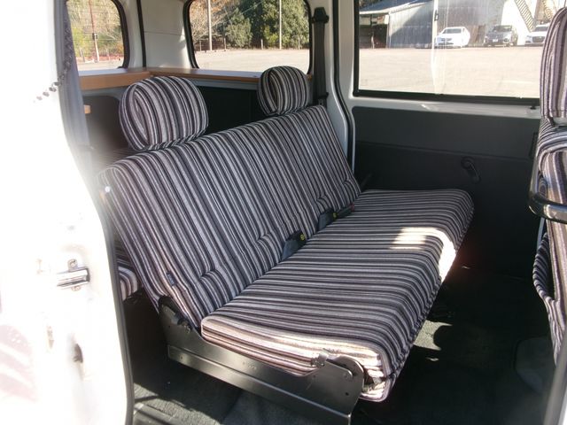 Toyota TOWNACE VAN 2019-09 28717-19