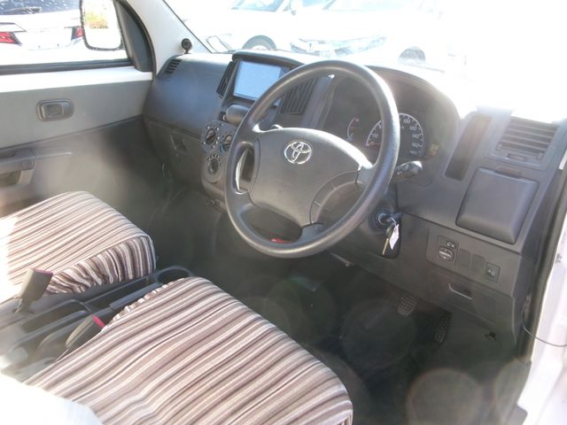 Toyota TOWNACE VAN 2019-09 28717-1